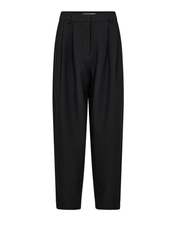 Co'Couture - VolaCC Barrel Pleat Pant