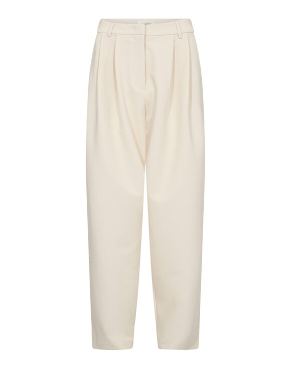 Co'Couture - VolaCC Barrel Pleat Pant