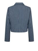 Co'Couture - NellieCC Stripe Blazer