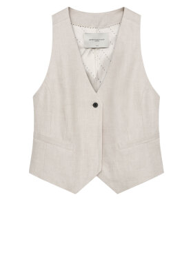 Copenhagen Muse - CMNature Waistcoat