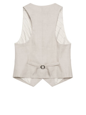 Copenhagen Muse - CMNature Waistcoat