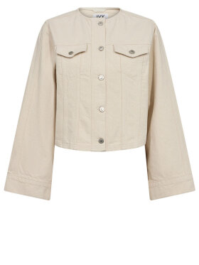 IVY COPENHAGEN - Ivy Jazz Short Jacket