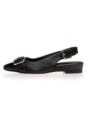 Copenhagen Shoes - Call It Love Slingback