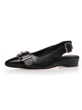 Copenhagen Shoes - Call It Love Slingback