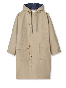 Mads Nørgaard - Willow Parka Coat