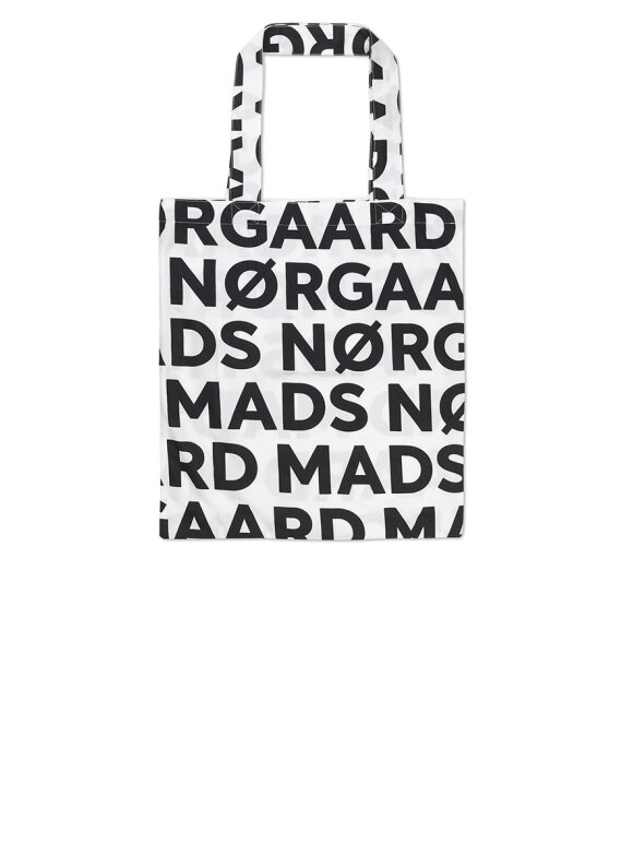 Mads Nørgaard - Sacky Atoma AOP Bag