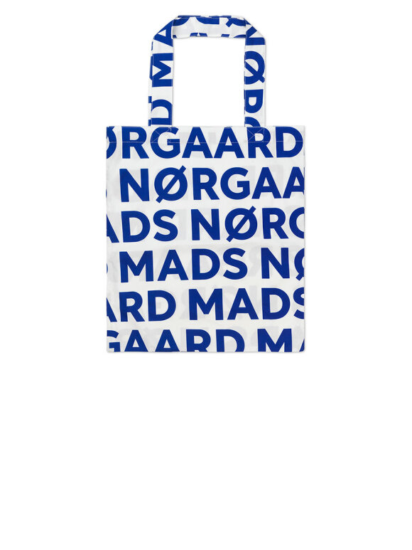 Mads Nørgaard - Sacky Atoma AOP Bag