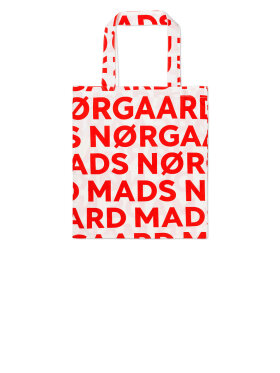 Mads Nørgaard - Sacky Atoma AOP Bag