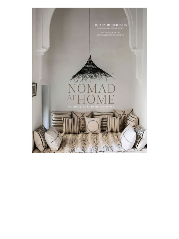 New Mags - Nomad At Home