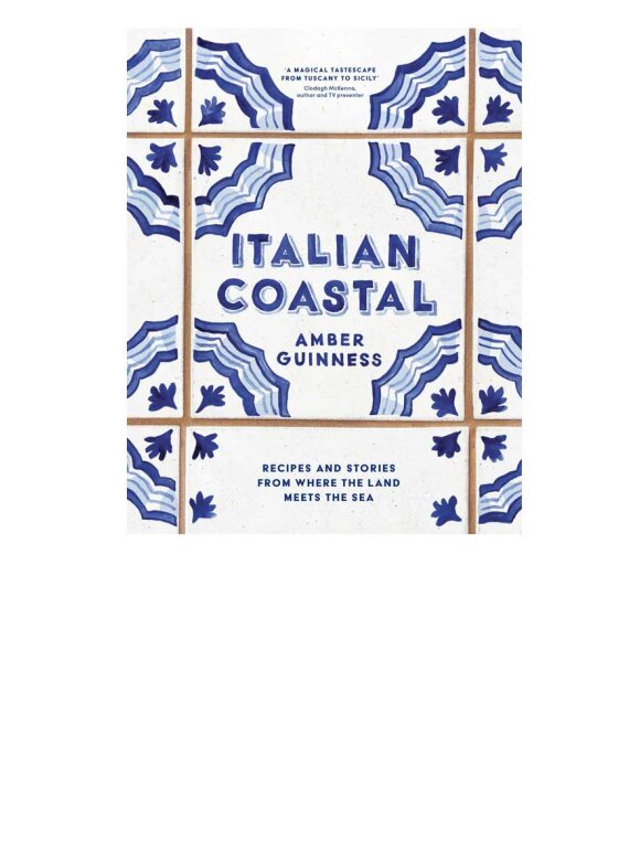 New Mags - Italian Coastal