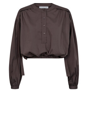 Haute L'amitié - Puffy Tie Shirt