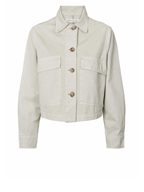 Rabens Saloner - Neva Short Jacket