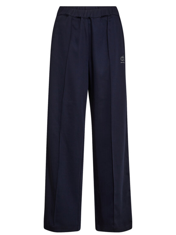 Co'Couture - AminaCC Crease Pant