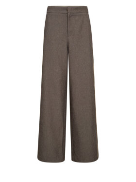 Co'Couture - NanaCC Piping Wide Pant