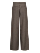 Co'Couture - NanaCC Piping Wide Pant