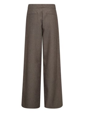 Co'Couture - NanaCC Piping Wide Pant