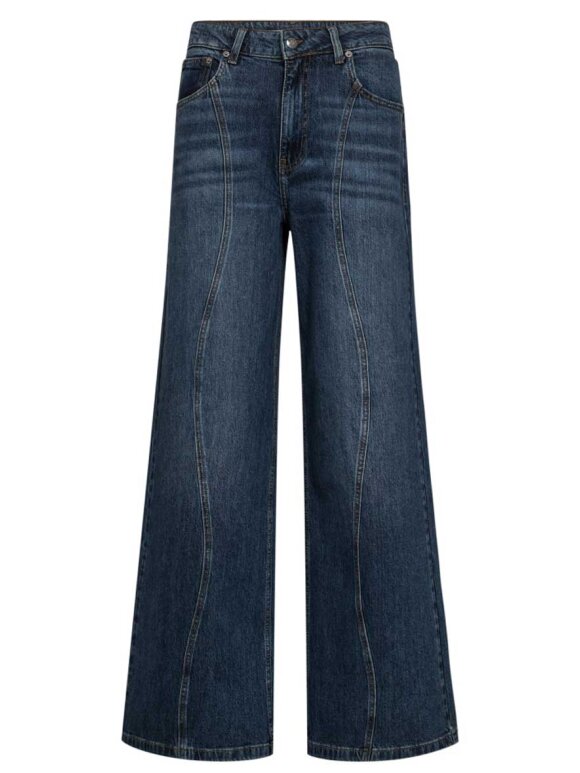 Co'Couture - WillaCC Wave Jeans