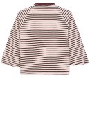 Co'Couture - ErinCC Stripe Tee