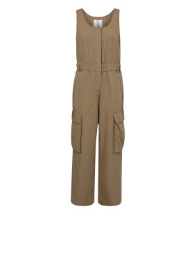 Co'Couture - DaimiCC Casual Jumpsuit