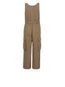 Co'Couture - DaimiCC Casual Jumpsuit