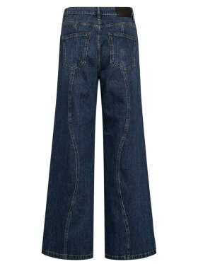 Co'Couture - WillaCC Wave Jeans