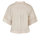 Neo Noir - Siama S Voile Blouse