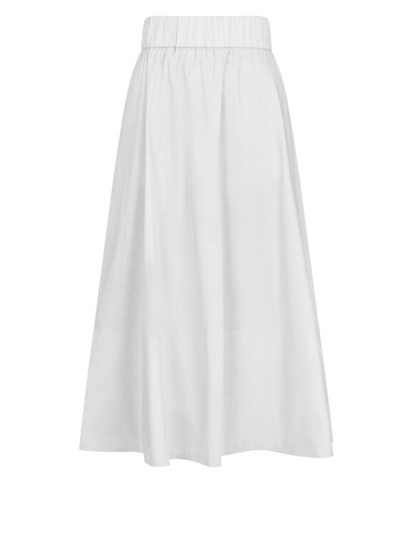 Neo Noir - 158280 Yara Poplin Skirt