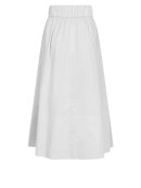 Neo Noir - 158280 Yara Poplin Skirt