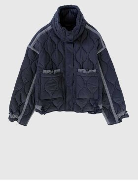 WithBlack - WBLAlba Quilted Jacket