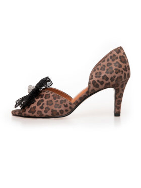 Copenhagen Shoes - Catleen Stiletto