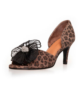 Copenhagen Shoes - Catleen Stiletto