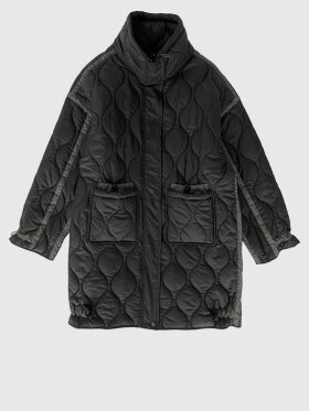 WithBlack - WBLAlba Quilted Coat