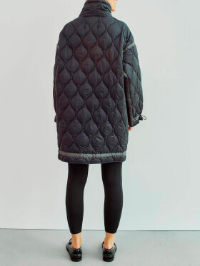 WithBlack - WBLAlba Quilted Coat