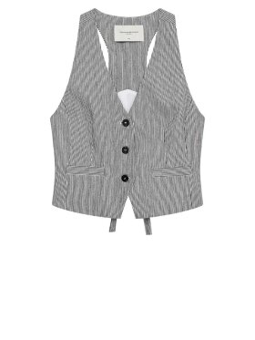 Copenhagen Muse - CMEmily Waistcoat