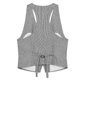 Copenhagen Muse - CMEmily Waistcoat