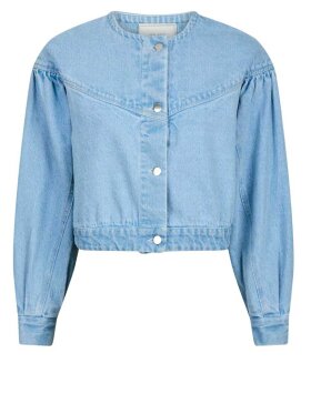 Neo Noir - Mavis Denim Jacket