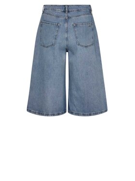 IVY COPENHAGEN - Ivy Augusta Long Shorts Wash Palencia