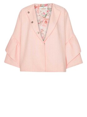 Karmamia - Spencer Jacket