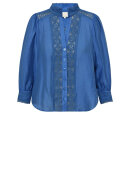 GOSSIA - SoffyGO Blouse - Lev. april