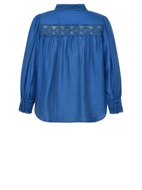 GOSSIA - SoffyGO Blouse - Lev. april