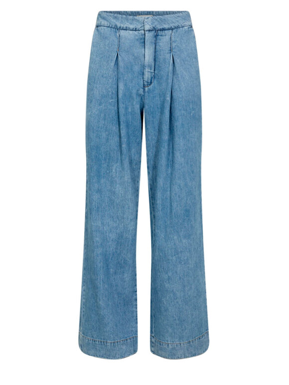 GOSSIA - WildaGO Jeans - Lev. april