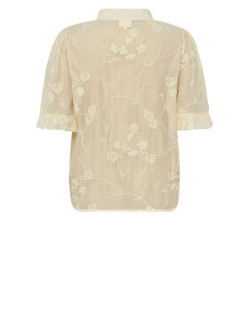 GOSSIA - MyraGO Blouse - Lev. april