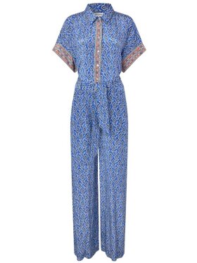 Lollys Laundry - MathildeLL Jumpsuit - Lev. marts